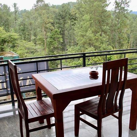 Rustle Hill Home Stay-Ella Ngoại thất bức ảnh