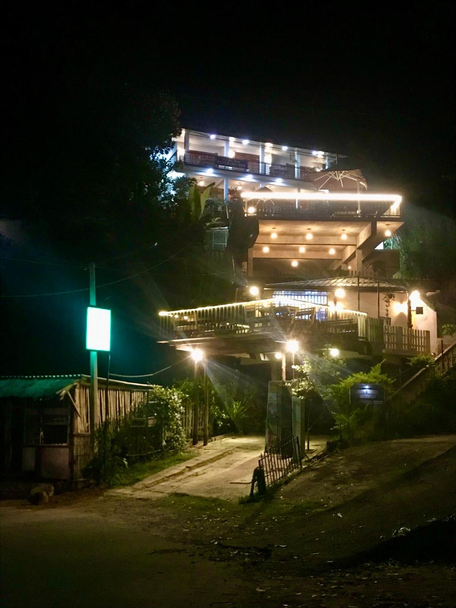Rustle Hill Home Stay-Ella Ngoại thất bức ảnh