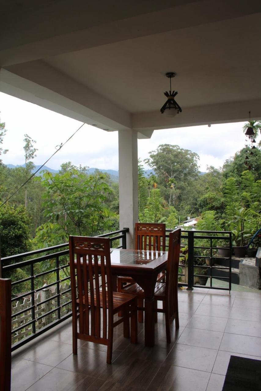 Rustle Hill Home Stay-Ella Ngoại thất bức ảnh